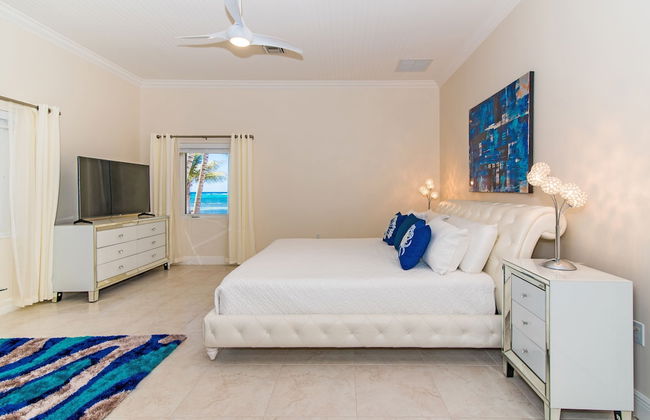 Sprat Bay Luxury Villa - Photo 8