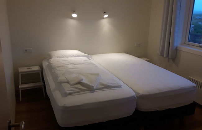 Hjartarstadir Guesthouse - Foto 2