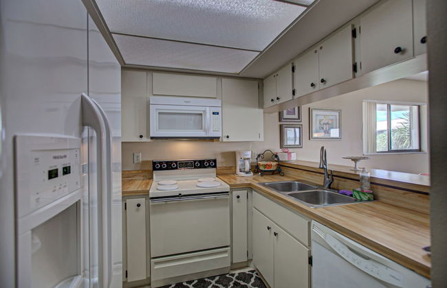 Anna Maria Island Bridge Port Beach Resort - Foto 14