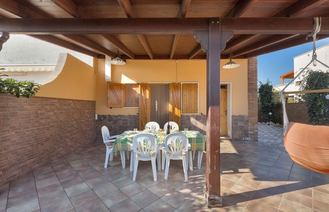 Villa Rosy - Foto 30