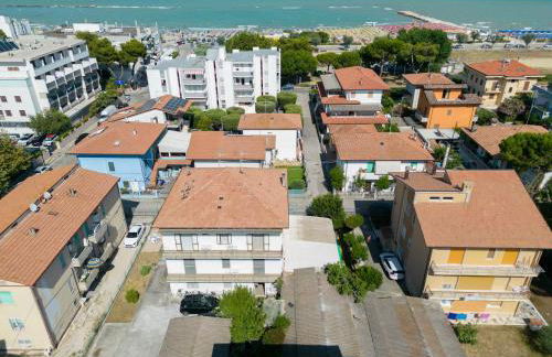 Residence LeoMare - Foto 70