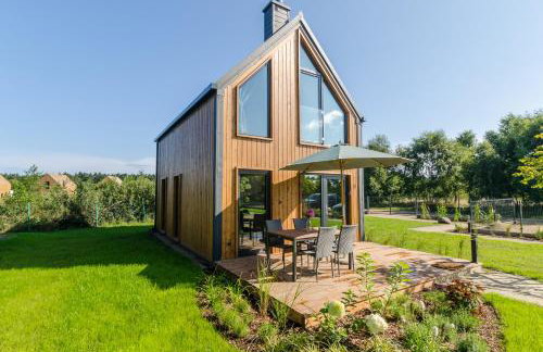 Domki w Naturze - Foto 37