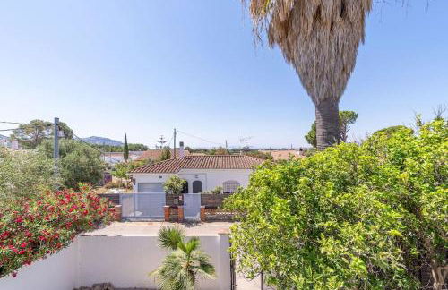 MBII- Paradise Empordà with HEATED little SWIMING-POOL-VERY QUITE PLACE - Foto 19