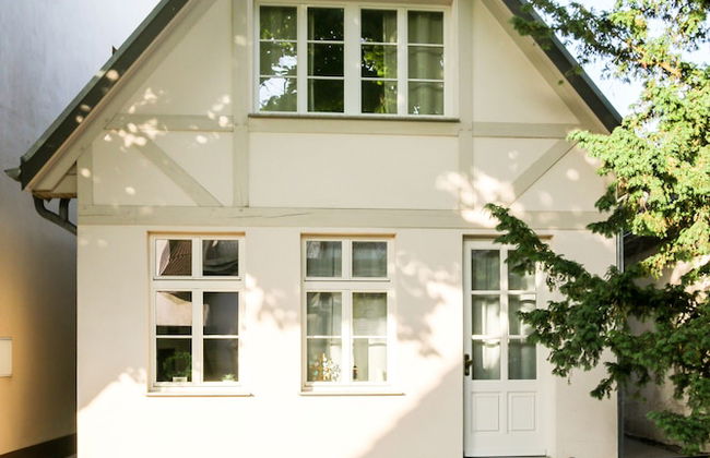 Apartments Alexandrinenstrasse - Foto 30