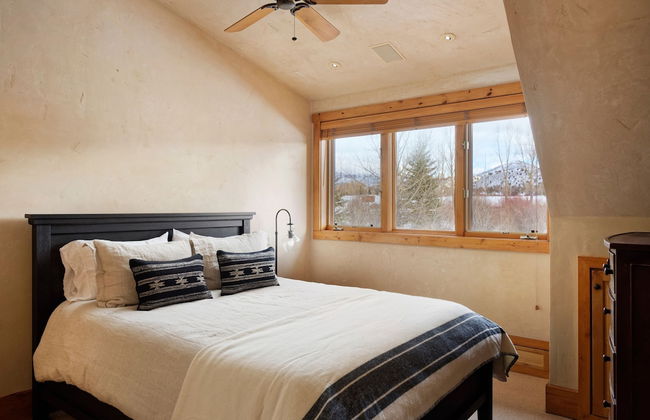 Twin Creeks Ranch Luxury Aspen Group Retreat 25-acres Guest House - Foto 33