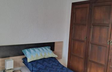 Apartamento La Caleta - Foto 14