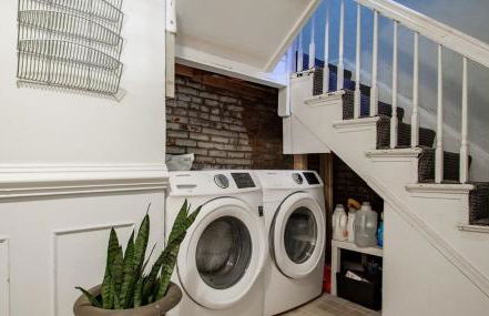 DesignerFlat Nestled Between Dupont&Logan Circles - Foto 14