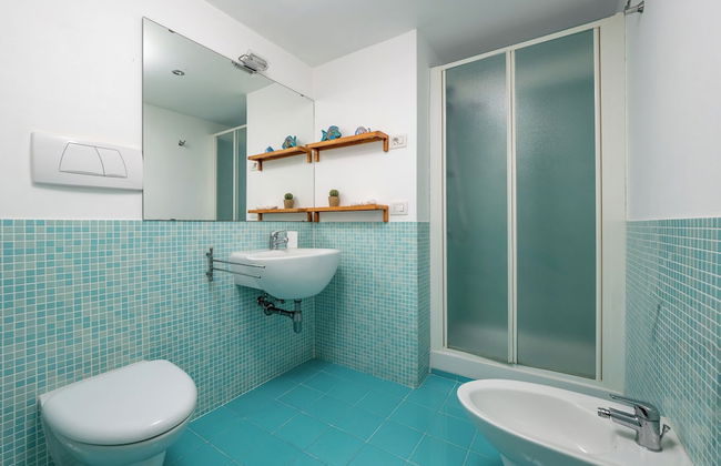 La Mela apartment - Foto 46