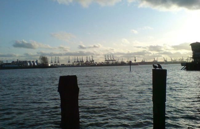 Apartment in Lower Saxony - Foto 26