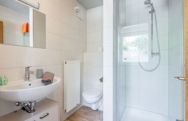 Chalet in Tyrol Near Ski Resort - Photo 27