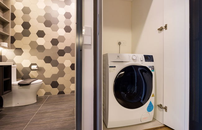 Ceylonz Suites Kuala Lumpur, Roam - Foto 30