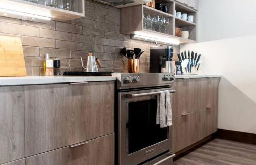 Executive Suite with King Bed and Fast Wi-Fi - Foto 10