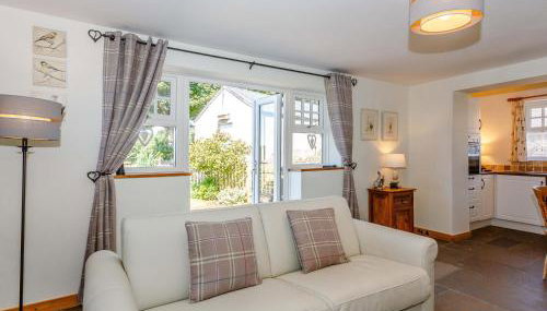 Ivy Cottage - Foto 4