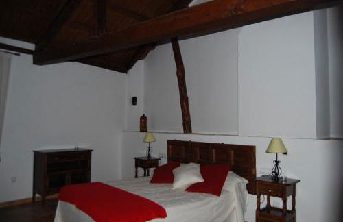 Casa Rural Casona la Beltraneja - Foto 20