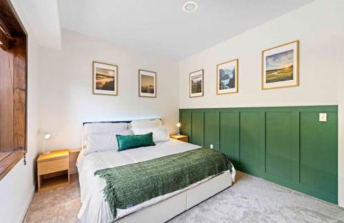 Octagon House - Foto 40