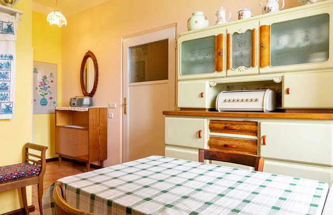 Apartment in Altentreptow With Garden - Foto 6