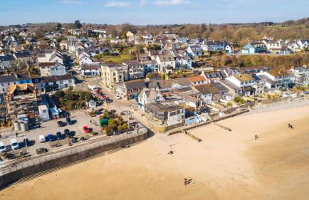 Harbour Reach - 2 storey apartment in Saundersfoot - Photo 37