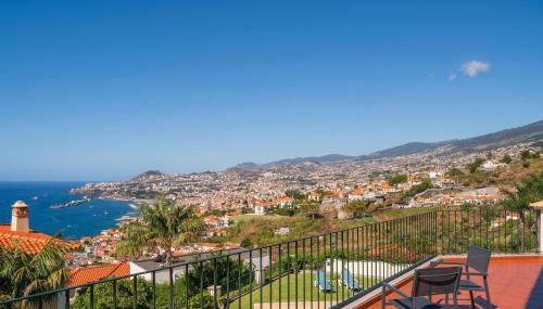 OurMadeira - Villa Vista Sol - Foto 3, Other