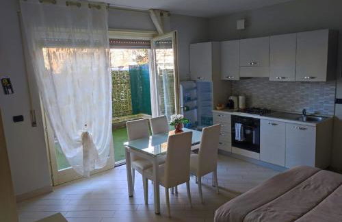 Domus Parca Apartment, Host: Shamira - Foto 1