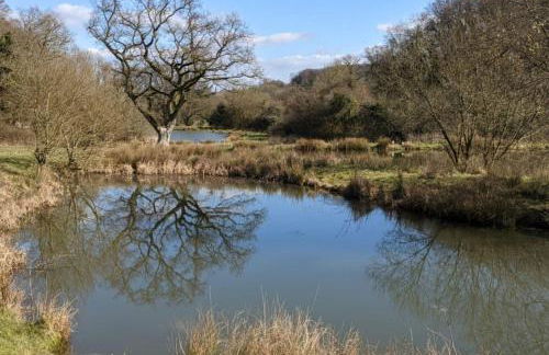 Hot Tub Retreat - Otium Wine Estate - Foto 12