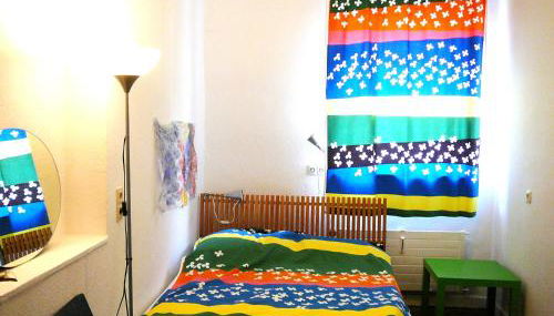 O11- Großzügige Fewo im Künstlerhaus - Foto 5