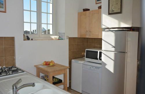 Vue imprenable sur la mer à Batz sur Mer - Foto 9