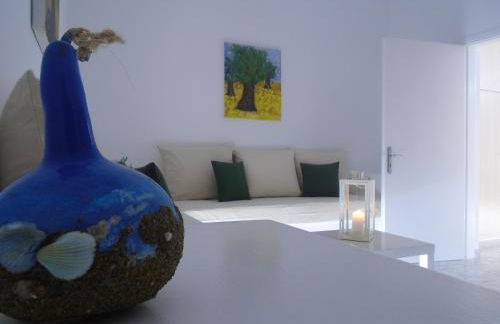 Leros Eleonas Apartments - Foto 40