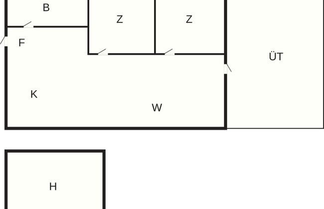 Lakefront Gem in Skarrild - By Traum Ferienwohnungen - Foto 11