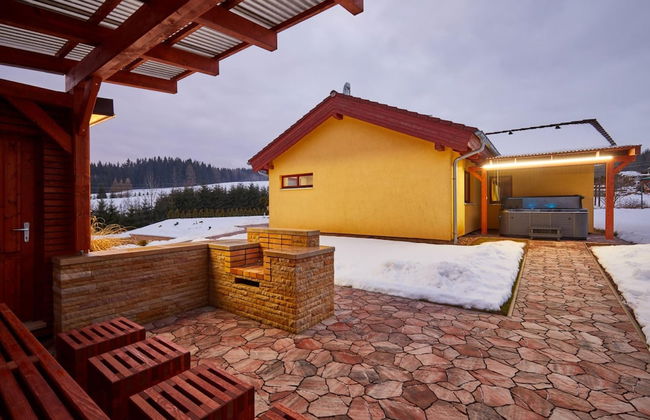 Cerna Kcg350 in Cermn - Foto 50