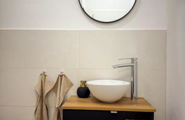 See und Sonne - Moderne EG-Wohnung mit Balkon - Photo 16