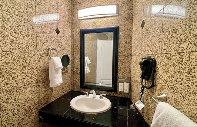 Quintessence ApartHotel - Foto 58