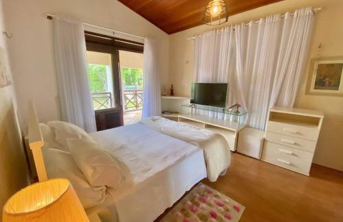 Villa Equestre: Complete Vacation Home in Aquiraz | Be My Guest - Photo 79