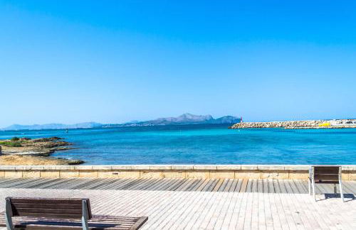 Casa Catalina Mallorca Sea Front - Foto 26