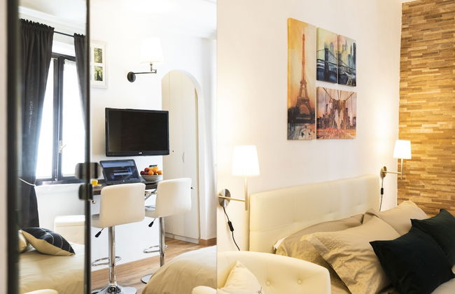 notaMi - Smart Apartment - Milan Downtown - Photo 10