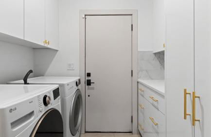 Delores House by AvantStay Movie Theater Outdoor Kitchen Modern East Austin Home near Downtown Breweries Live Music - Foto 34