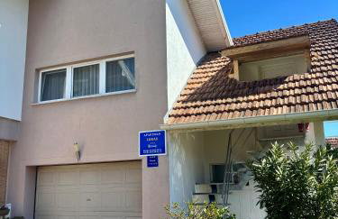 Apartman Lukas - Foto 13