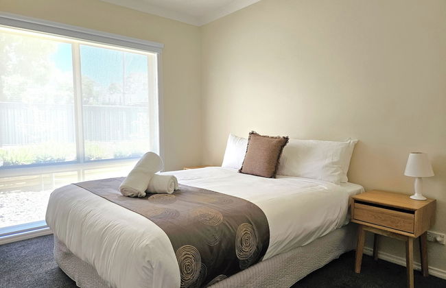 BIG4 Tasman Holiday Parks - Bendigo - Foto 40