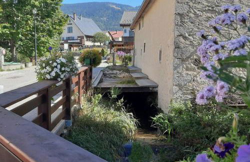 Appartement VERCORS 4 personnes - Foto 17