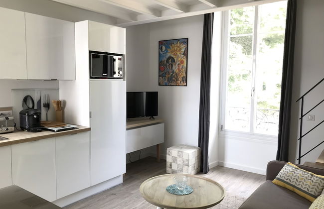 Villa le Nid - Foto 29