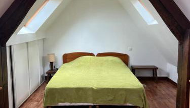 Gite à proximité du golf et du lac de la Dathée - Foto 2