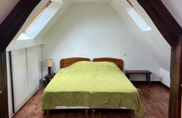 Gite à proximité du golf et du lac de la Dathée - Foto 2