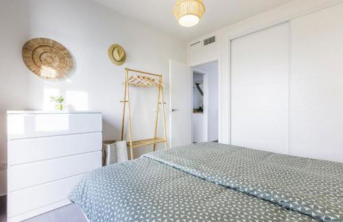 A&N Atico Dimo Terraza del Mar - Photo 45