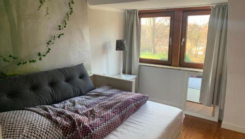 Charmante Doppelhaushälfte Am Schwanensee 4 - Foto 2