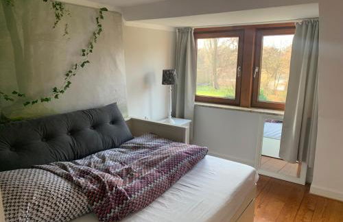 Charmante Doppelhaushälfte Am Schwanensee 4 - Foto 2