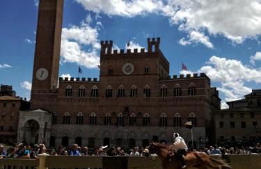 Casa T&G apartment, near Siena, in Chianti, Tuscany - Foto 43