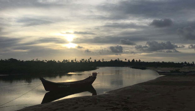 Tambaquis Lagoon Tour - Foto 3