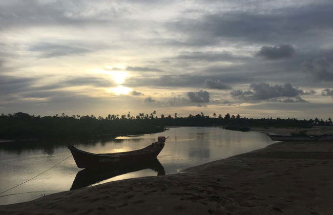 Tambaquis Lagoon Tour - Foto 3