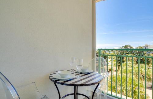 Ocean View Condo Btwn Rosemary and Alys Beach! - Photo 22