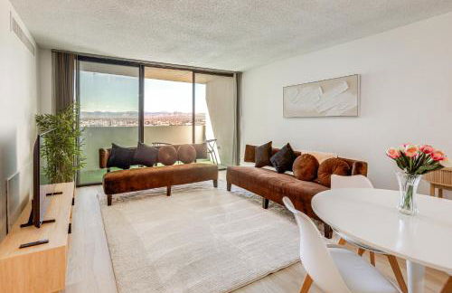 Long-Term Stay in Dtwn Denver! Walkable Condo - Foto 6