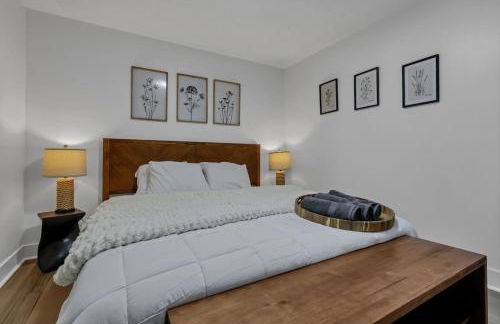 Mirror Pond Cabins - Foto 25